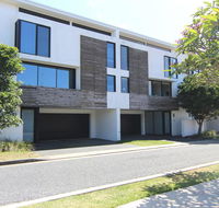 3/26 West Street-CBD Location - Accommodation QLD