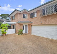 3/54 Owen Street Port Macquarie - Accommodation QLD