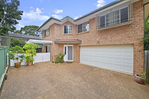 3/54 Owen Street, Port Macquarie - Accommodation QLD 0