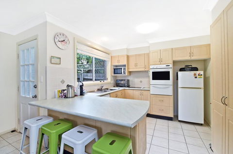 3/54 Owen Street, Port Macquarie - Accommodation QLD 3