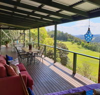 305 Montville - Accommodation QLD