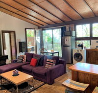 305 Montville - The Artist's Cottage - Accommodation QLD