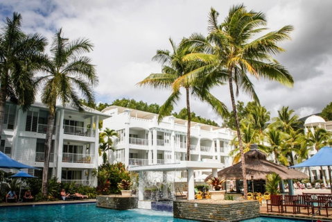 3121 SHILOH AT THE BEACH CLUB - Accommodation QLD 3