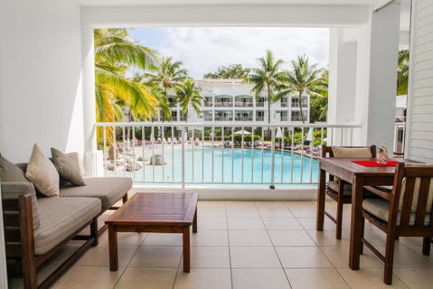 3121 SHILOH AT THE BEACH CLUB - Accommodation QLD 1