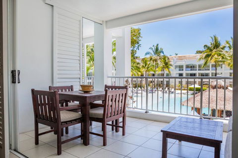 3123 BEACH CLUB PARADISE - Accommodation QLD 2