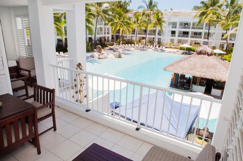 3123 BEACH CLUB PARADISE - Accommodation QLD 0