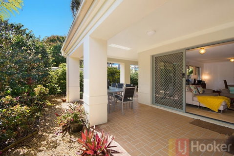 32 Beachside - Accommodation QLD 2