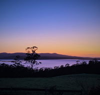 32 Zachary Drive Farm Stay Iconic Water Views - Accommodation QLD