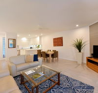328 Beaches - Accommodation QLD