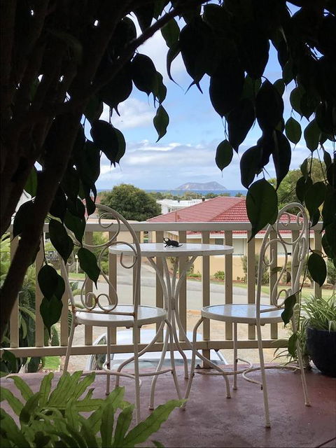 33 On Stewart - Accommodation QLD 3