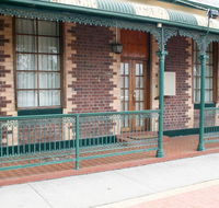 34 on Emily - Accommodation QLD