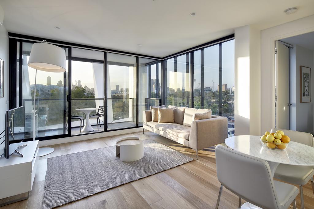 Cremorne VIC Accommodation QLD