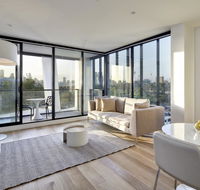 381 Cremorne - Accommodation QLD