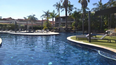 39A Cypress Drive - Mulwala - Accommodation QLD 0