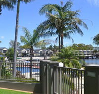 39C Cypress Drive Apartment - Accommodation QLD