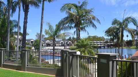 39C Cypress Drive Apartment - Accommodation QLD 0