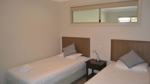 39C Cypress Drive Apartment - Accommodation QLD 3