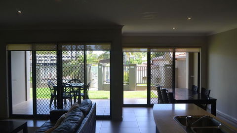 39C Cypress Drive Apartment - Accommodation QLD 2