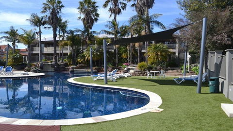 39C Cypress Drive Apartment - Accommodation QLD 1