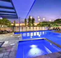 3br Stylish Apt CBD River  City Views SpaSaunaPoolNetflix - Accommodation QLD