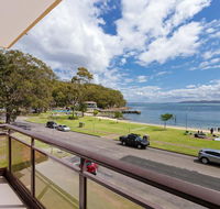 4 'Collendina' 19 Kurrawa Close - fantastic water views and sea breezes - Accommodation QLD