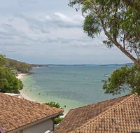 4 'Sebastapol' 66 Thurlow Avenue - Great little unit - Accommodation QLD