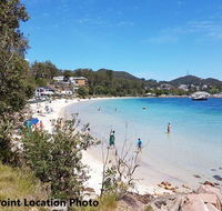 4 'Skyline' 12 Thurlow Avenue - air conditioned  WIFI - Accommodation QLD