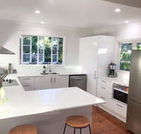 4 bedroom house - Walk to Southbank - Accommodation QLD