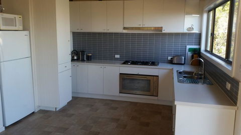 4 Bounty - Accommodation QLD 3
