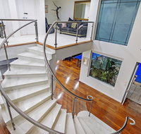 4.5 Million Dollar Dream Mansion in Surfers Paradise - Accommodation QLD
