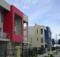 4/1 -5 Saint Kitts Place - Accommodation QLD