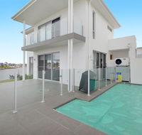 4/84 The Anchorage - Accommodation QLD