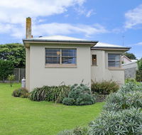 40 Campbell - Accommodation QLD