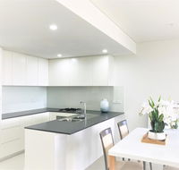 402 Kalina Apartments 2 Bedrooms - Accommodation QLD