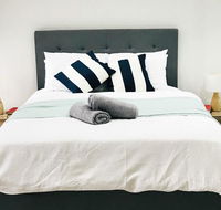 406 Studio Apartment - Accommodation QLD