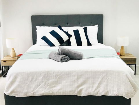 406 Studio Apartment - Accommodation QLD 0