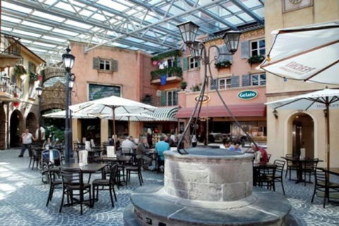 406 Studio Apartment - Accommodation QLD 2