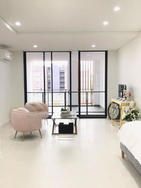 406 Studio Apartment - Accommodation QLD 3