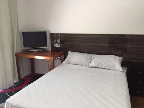 449 - Accommodation QLD 2