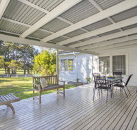 45 Golf Ave - Superb Location - Accommodation QLD
