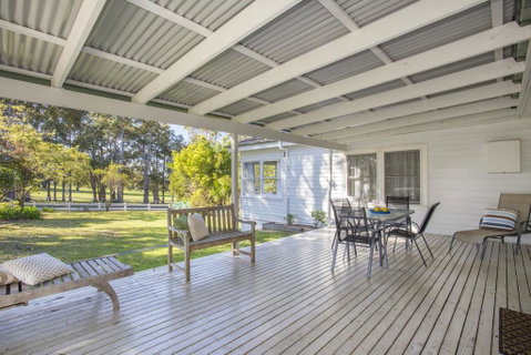 45 Golf Ave - Superb Location - Accommodation QLD 0