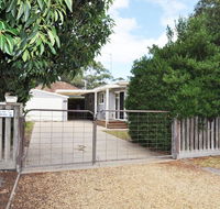 45 HALFORD - PET FRIENDLY - Accommodation QLD
