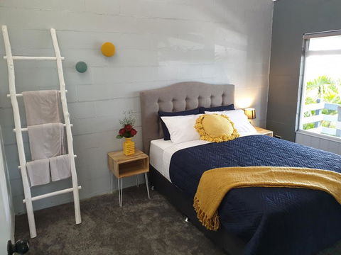454 Charlton Esplanade Apartment - Accommodation QLD 0