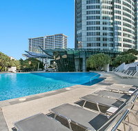 4701 at 9 Hamilton Ave by GCHS - Accommodation QLD