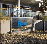 5 Knots Metung - Accommodation QLD