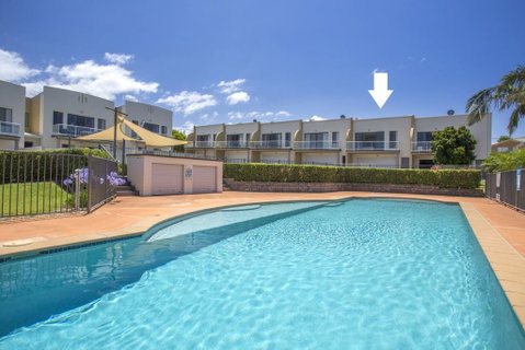 5/14 Dolphin St- Dolphin 5 At Ulladulla - Accommodation QLD 1