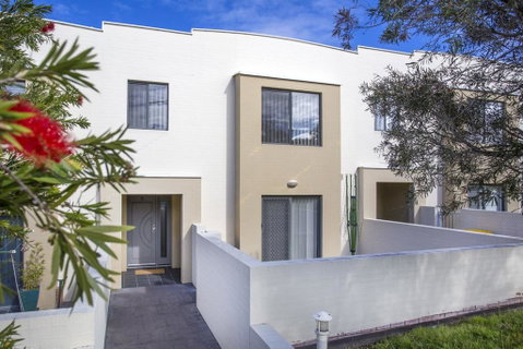 5/14 Dolphin St- Dolphin 5 At Ulladulla - Accommodation QLD 0