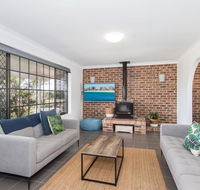 50 Lakeview - Accommodation QLD