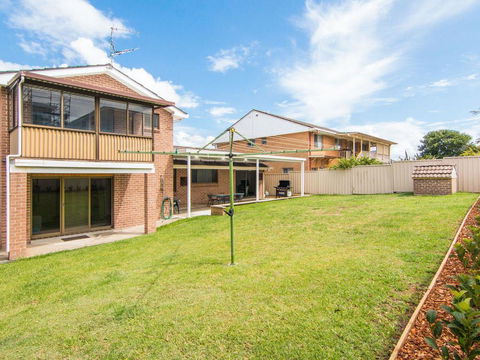 50 Lakeview - Accommodation QLD 2
