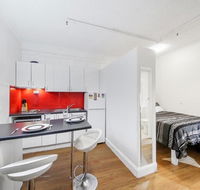 500 Flinders St - Accommodation QLD